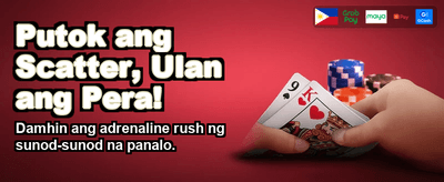Experience the Ultimate Gaming Rush