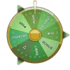 Lucky Wheel Bonus