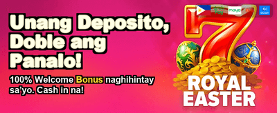 Register Now for Big Wins!
