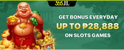 Daily Slot Bonus