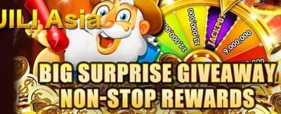 200 Free Spins Mega Welcome Pack promotion